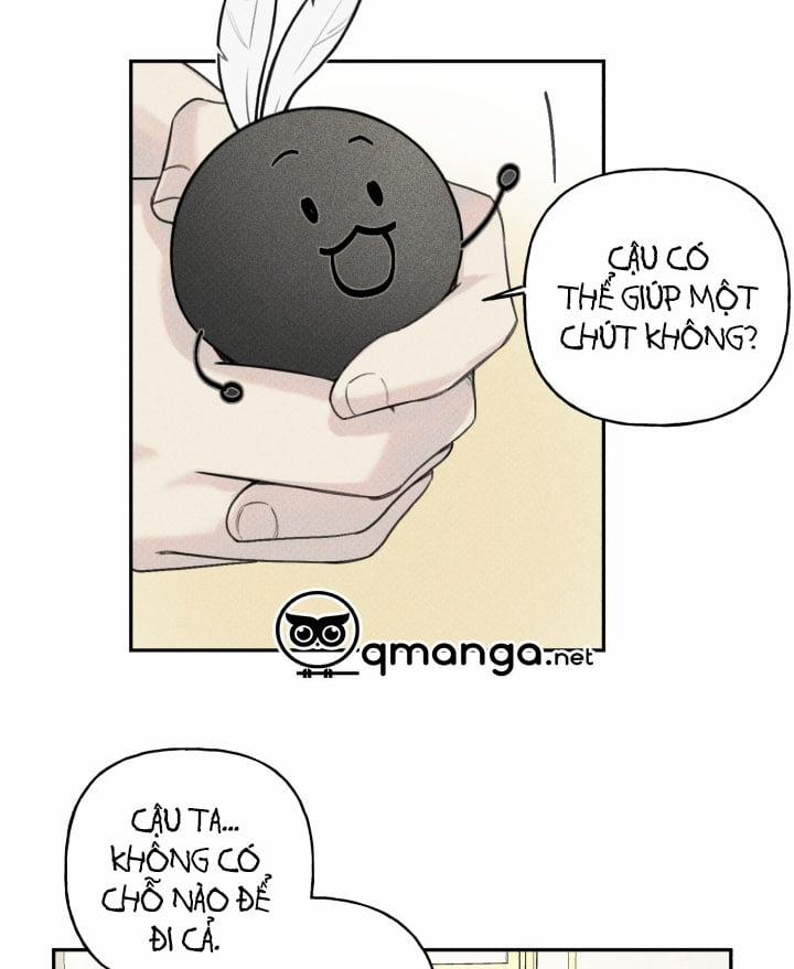 Anh Bạn Thiên Thần 36 trang 36