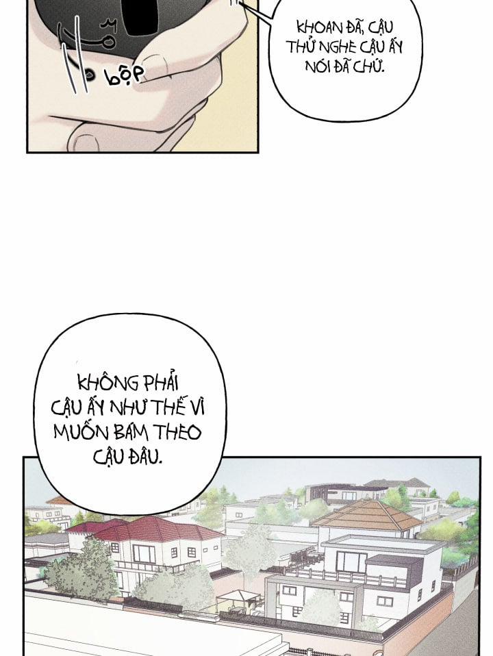 Anh Bạn Thiên Thần 36 trang 38