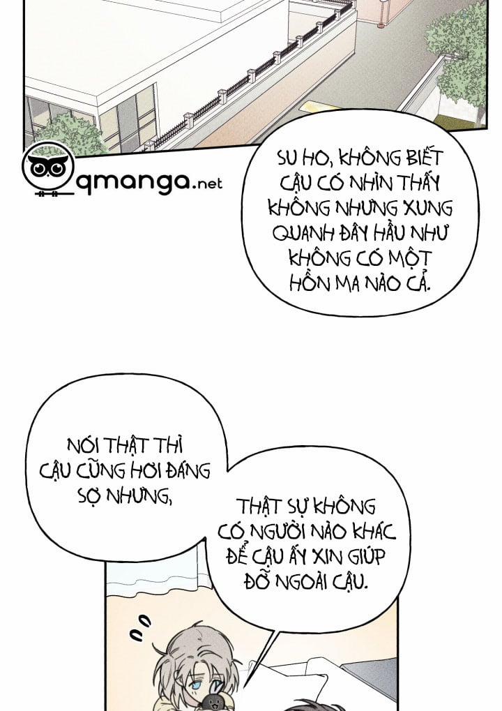 Anh Bạn Thiên Thần 36 trang 39