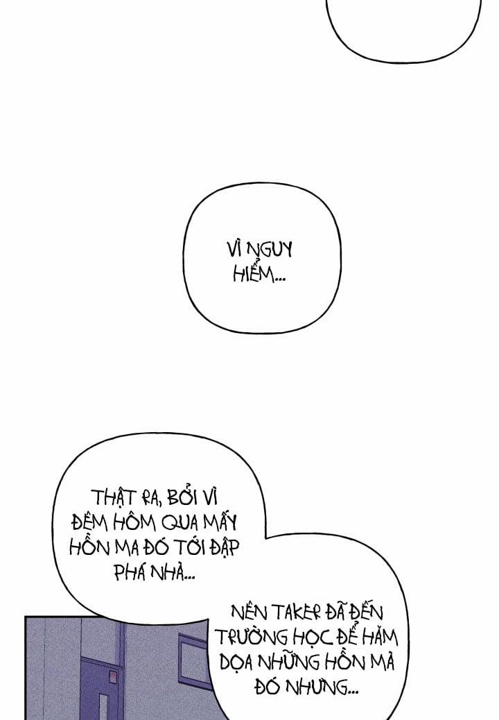 Anh Bạn Thiên Thần 36 trang 45