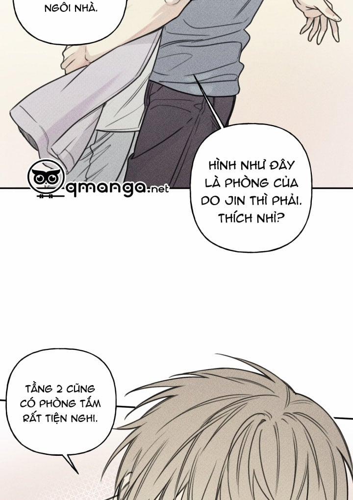 Anh Bạn Thiên Thần 36 trang 5