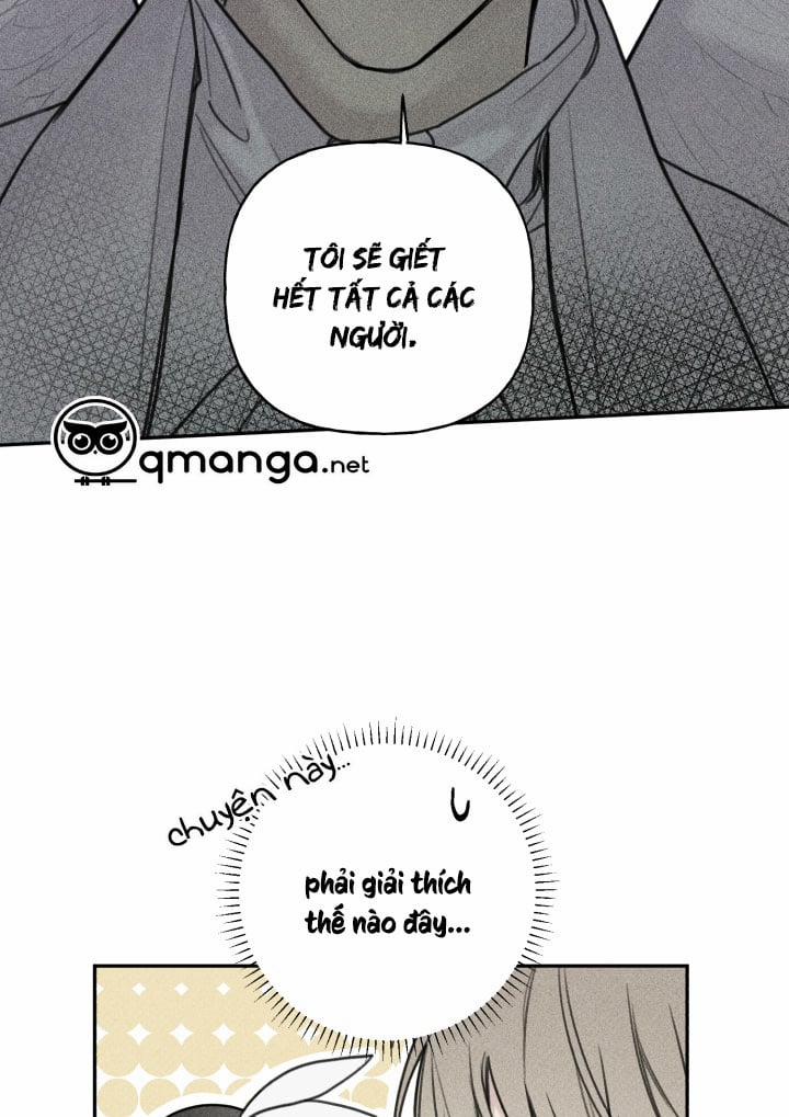 Anh Bạn Thiên Thần 36 trang 50