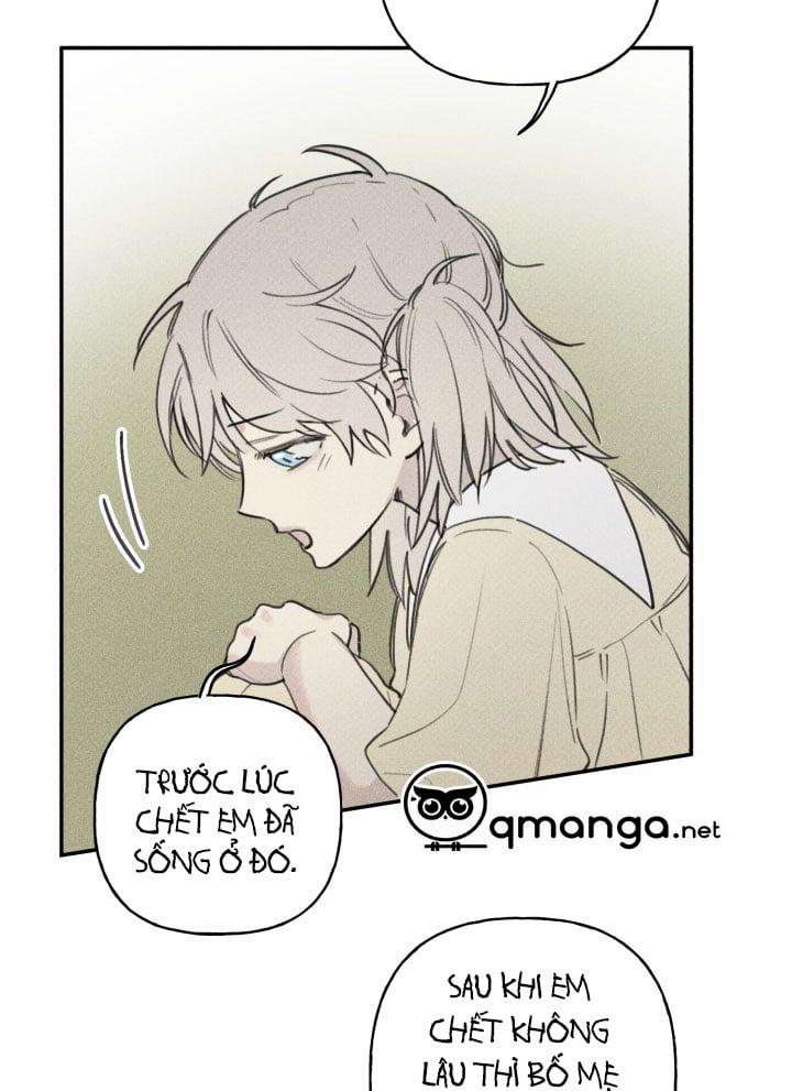 Anh Bạn Thiên Thần 37 trang 10