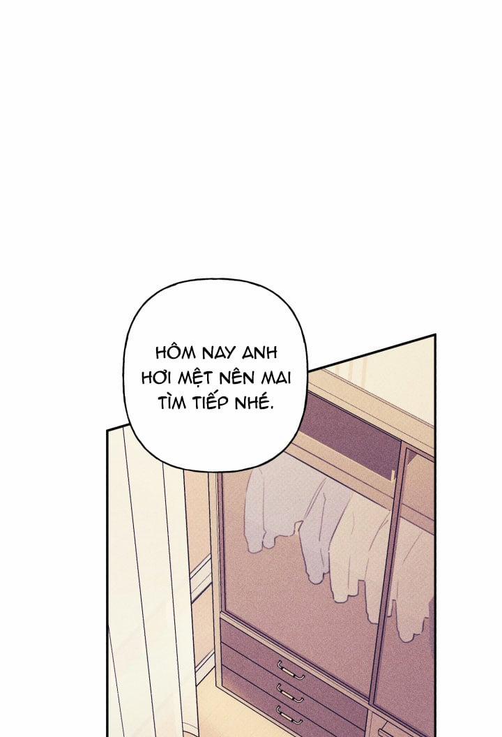 Anh Bạn Thiên Thần 37 trang 18