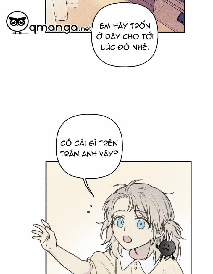 Anh Bạn Thiên Thần 37 trang 19