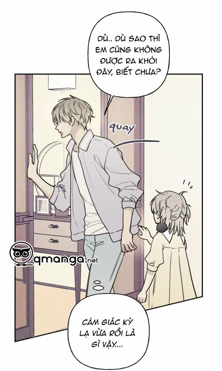 Anh Bạn Thiên Thần 37 trang 23