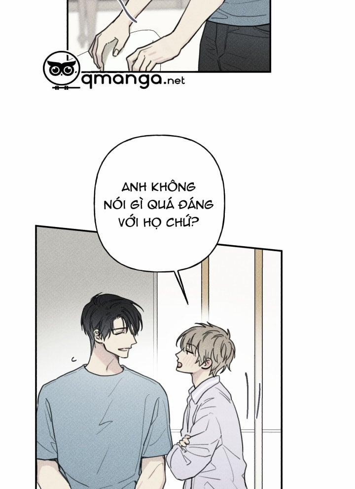 Anh Bạn Thiên Thần 37 trang 29