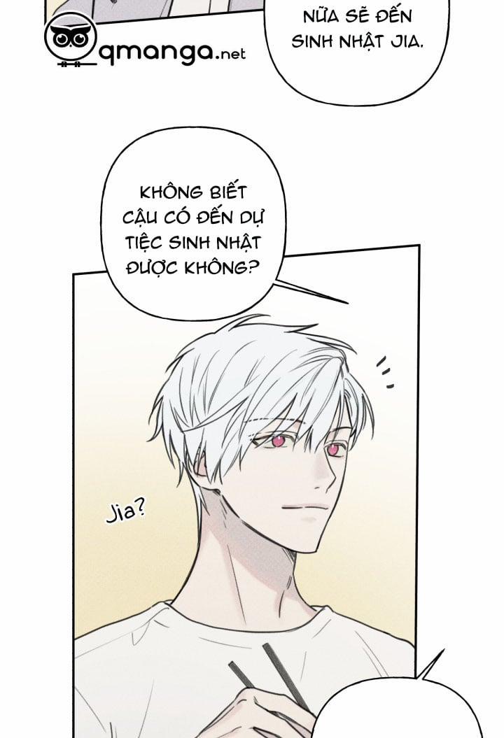 Anh Bạn Thiên Thần 37 trang 37