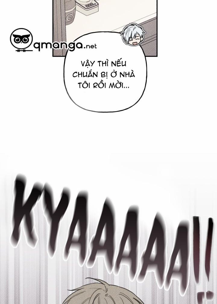 Anh Bạn Thiên Thần 37 trang 39