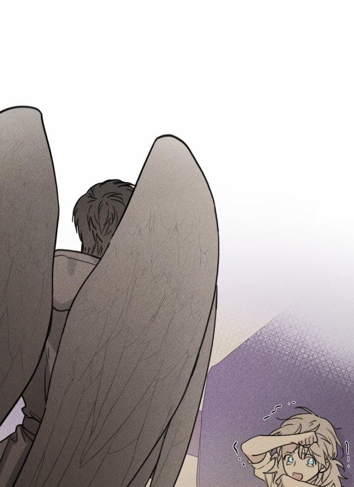 Anh Bạn Thiên Thần 37 trang 43