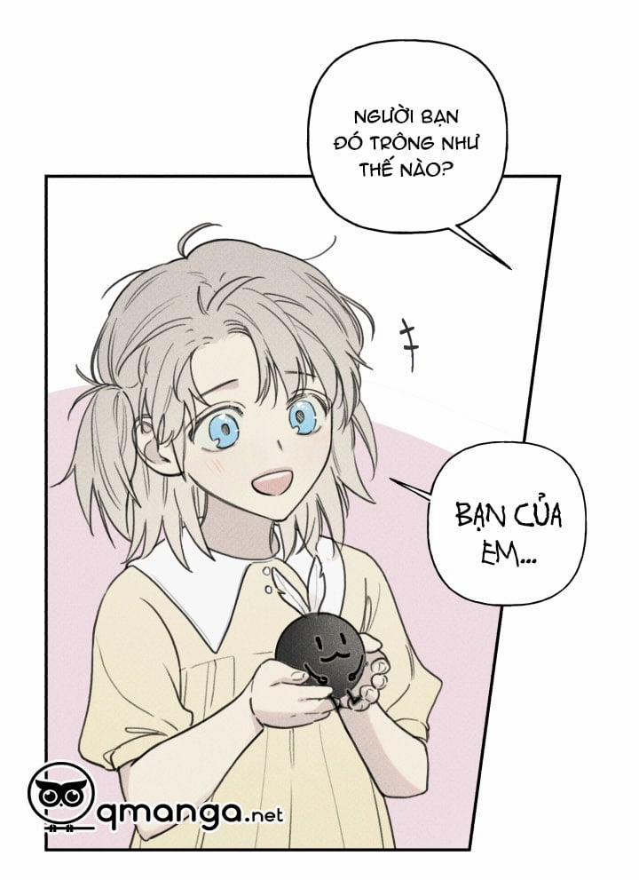 Anh Bạn Thiên Thần 37 trang 5