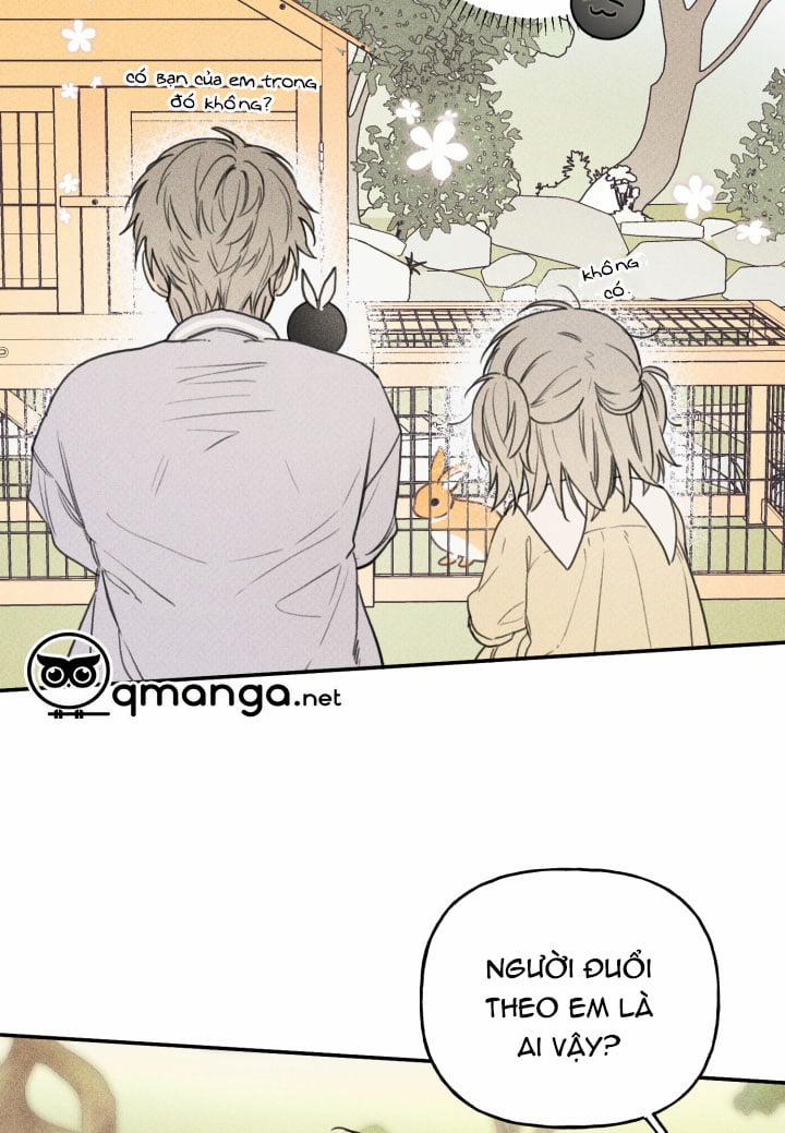 Anh Bạn Thiên Thần 37 trang 8