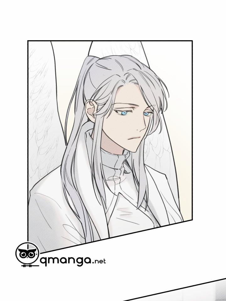 Anh Bạn Thiên Thần 38 trang 1