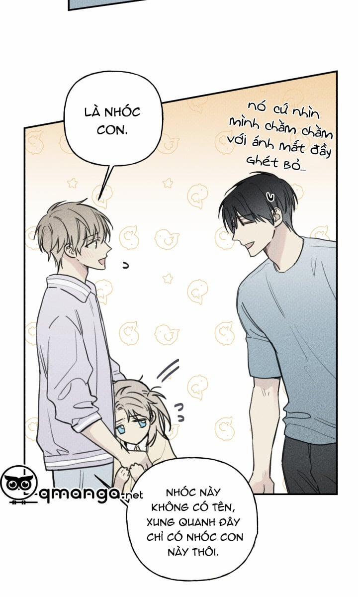 Anh Bạn Thiên Thần 38 trang 10