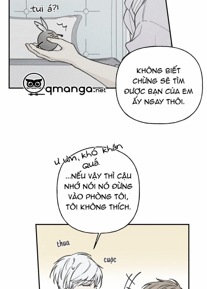 Anh Bạn Thiên Thần 38 trang 15