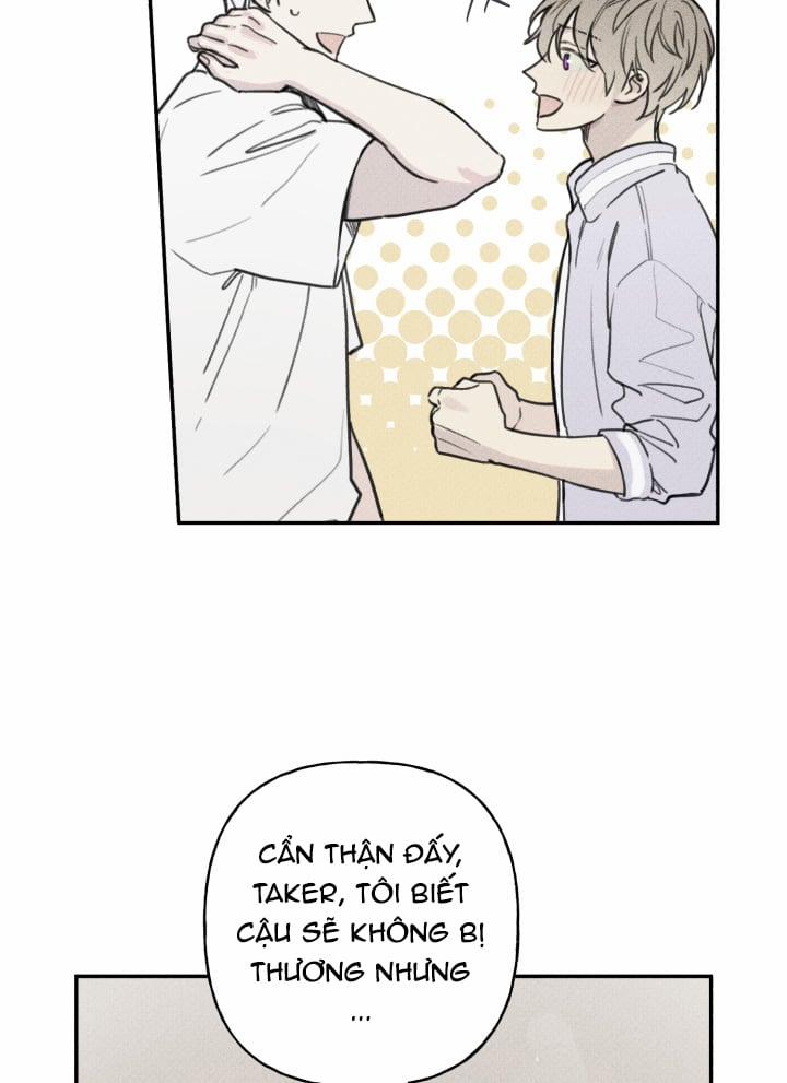 Anh Bạn Thiên Thần 38 trang 16