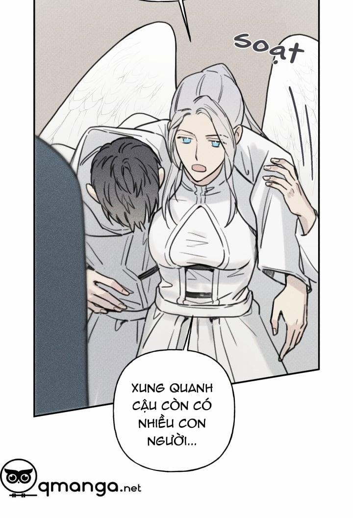 Anh Bạn Thiên Thần 38 trang 17