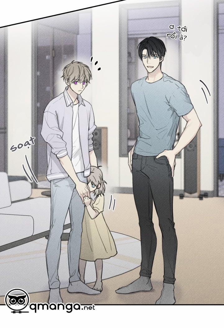 Anh Bạn Thiên Thần 38 trang 2