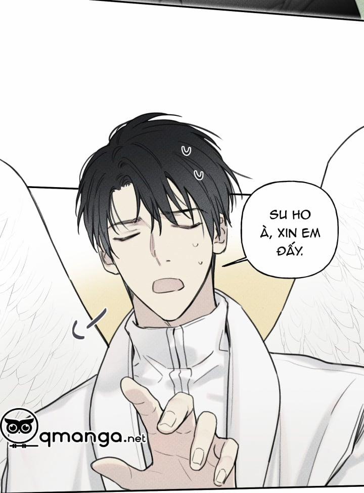 Anh Bạn Thiên Thần 38 trang 20