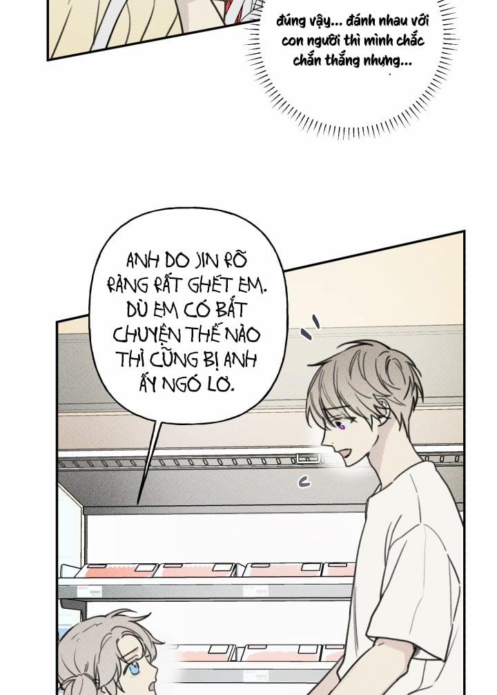 Anh Bạn Thiên Thần 38 trang 28