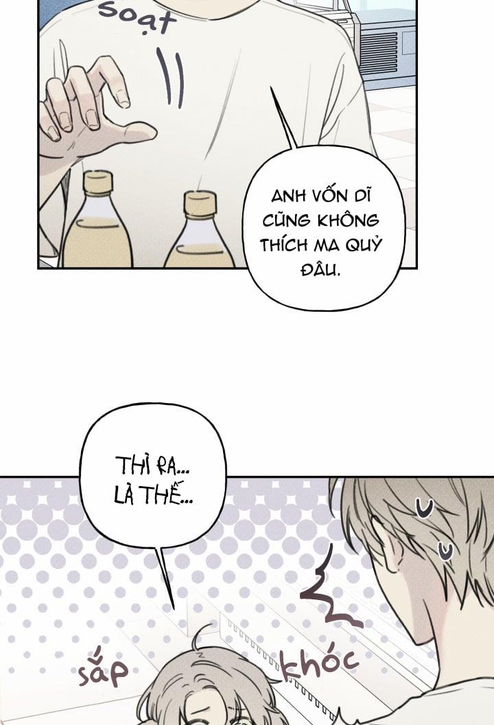 Anh Bạn Thiên Thần 38 trang 30