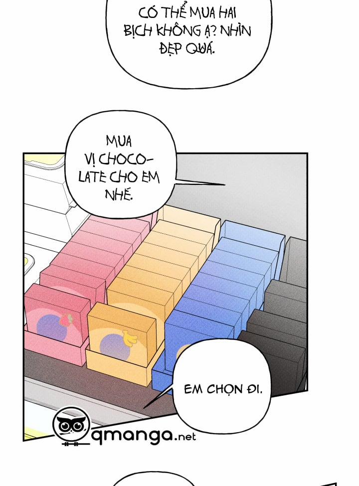 Anh Bạn Thiên Thần 38 trang 33