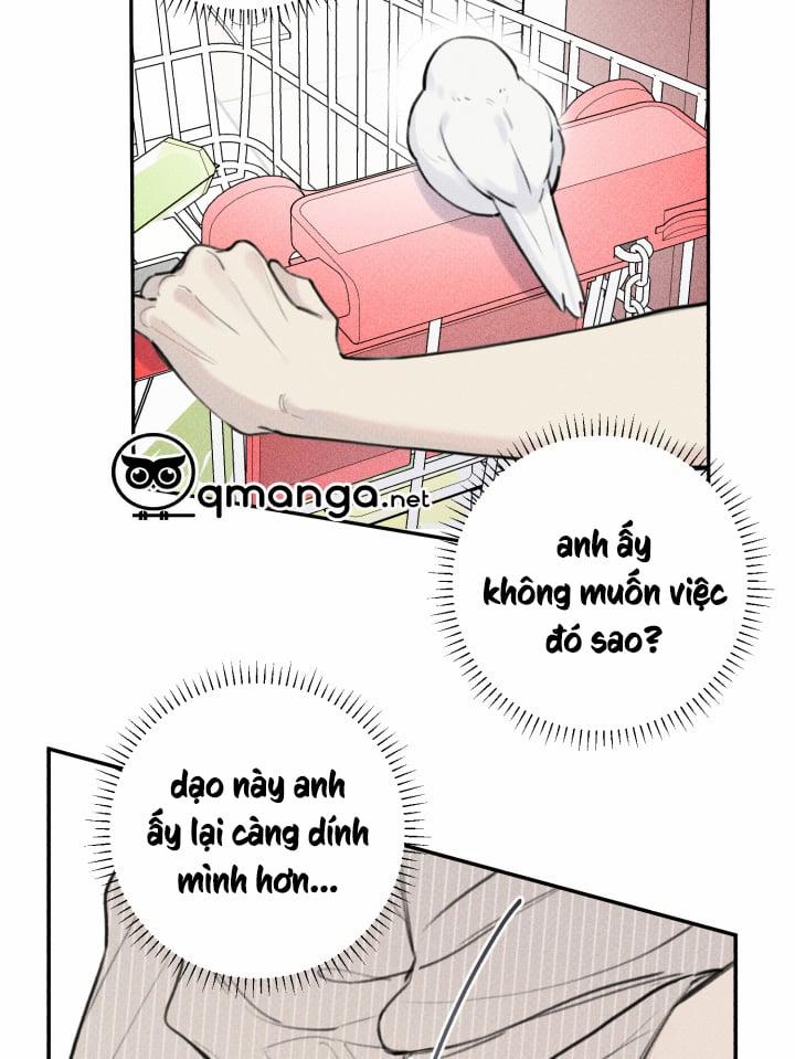 Anh Bạn Thiên Thần 38 trang 36