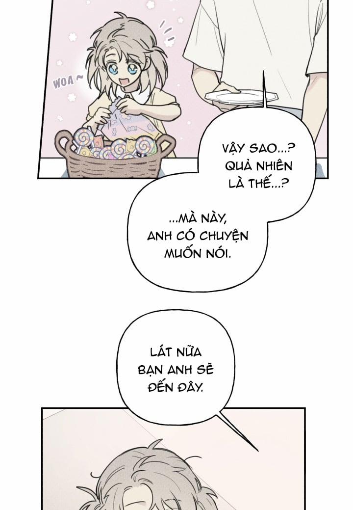 Anh Bạn Thiên Thần 38 trang 43