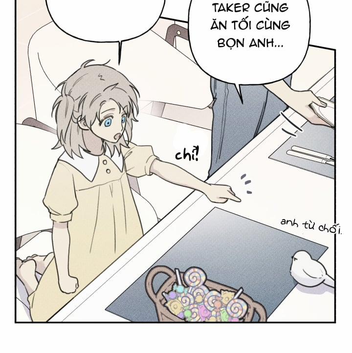 Anh Bạn Thiên Thần 38 trang 45