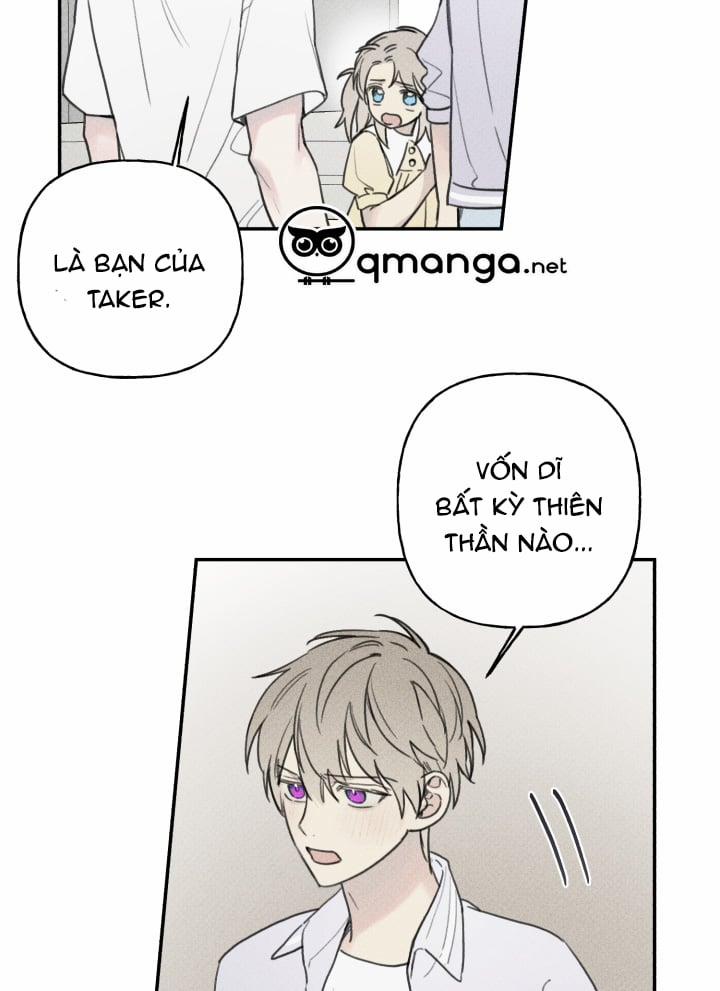 Anh Bạn Thiên Thần 38 trang 5