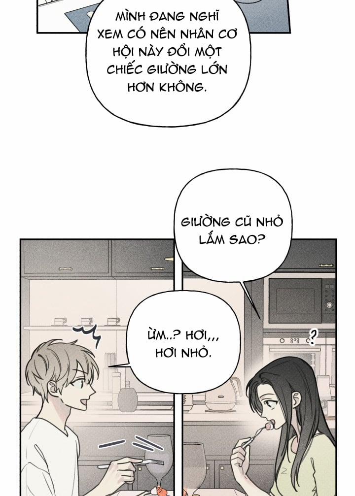 Anh Bạn Thiên Thần 38 trang 50