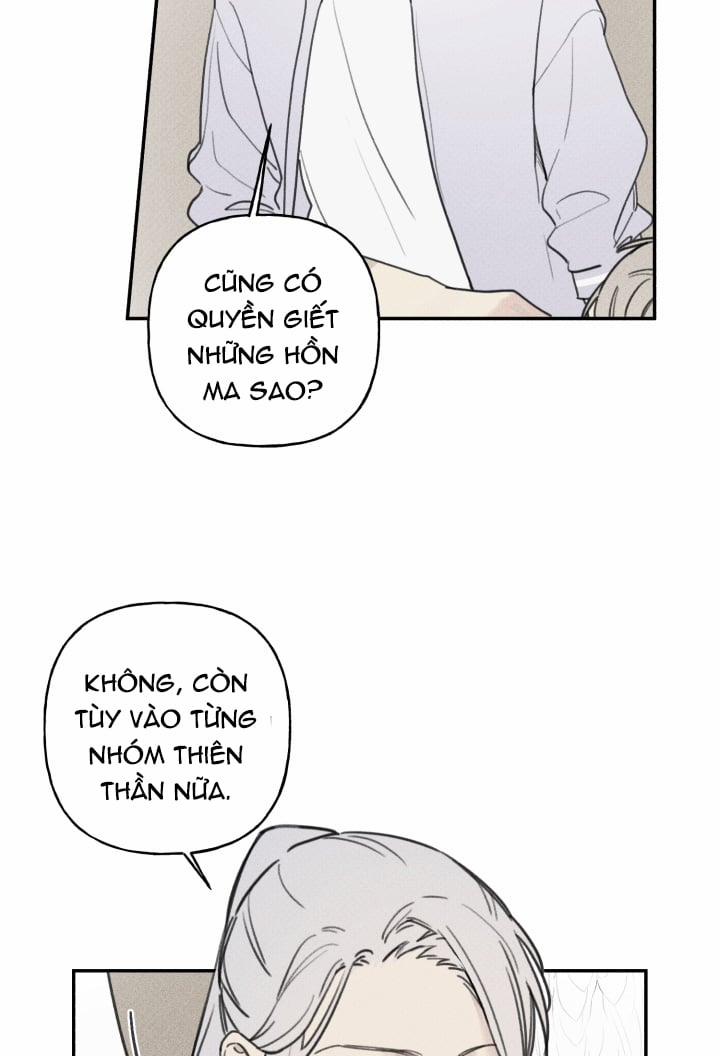 Anh Bạn Thiên Thần 38 trang 6