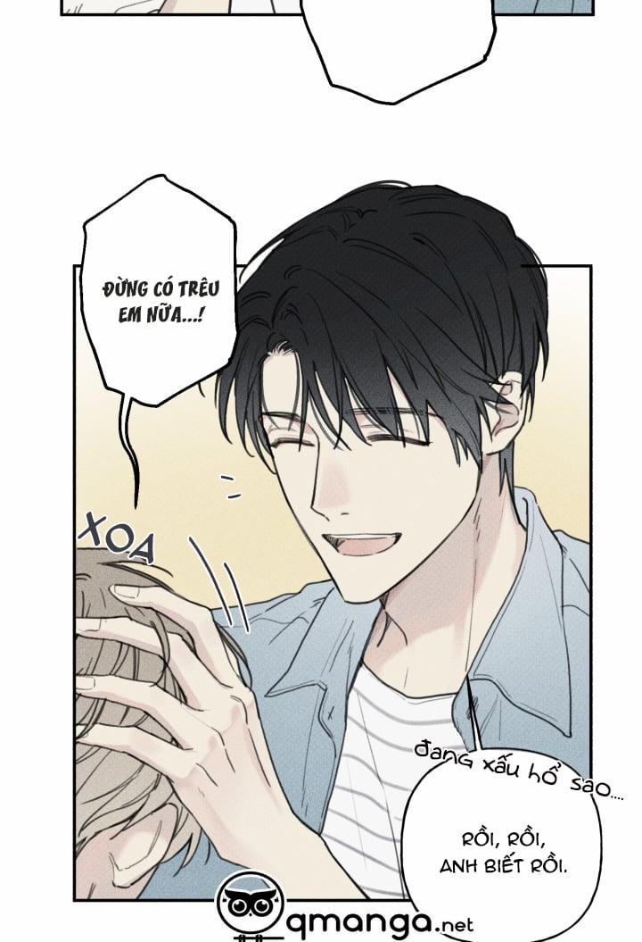 Anh Bạn Thiên Thần 39 trang 14