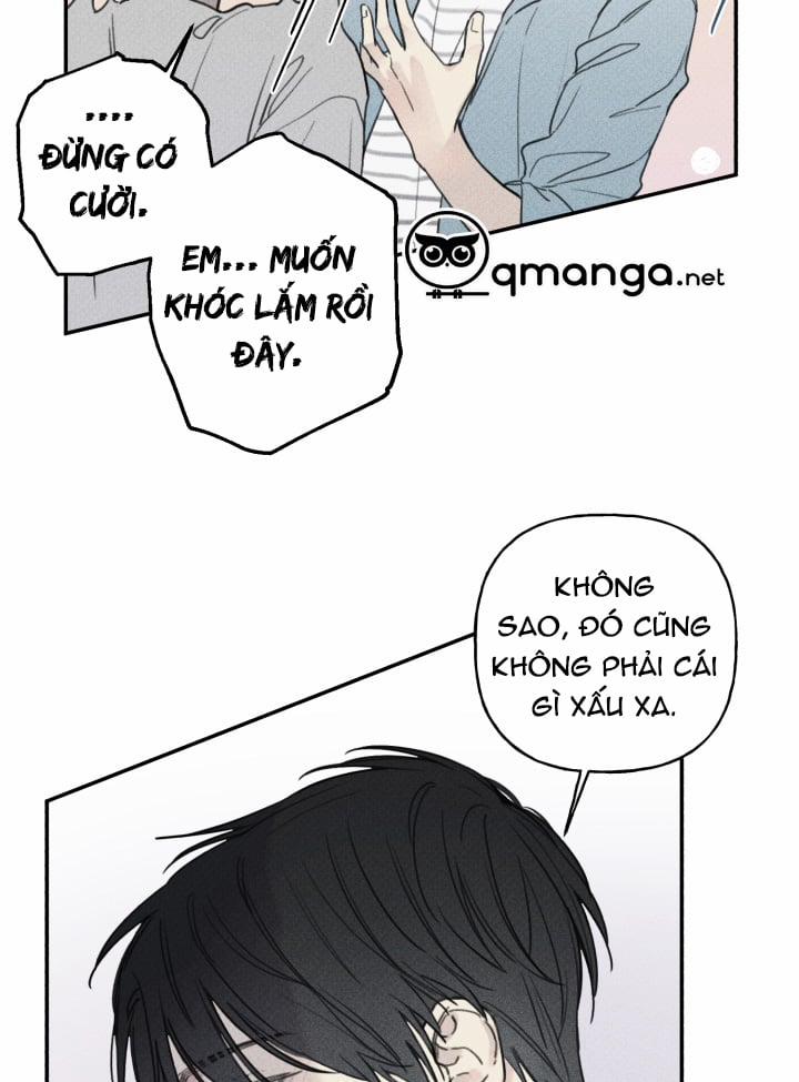 Anh Bạn Thiên Thần 39 trang 21