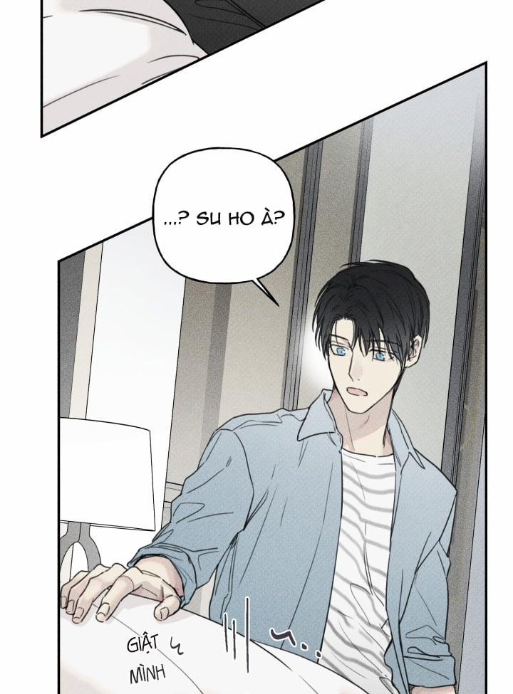 Anh Bạn Thiên Thần 39 trang 8