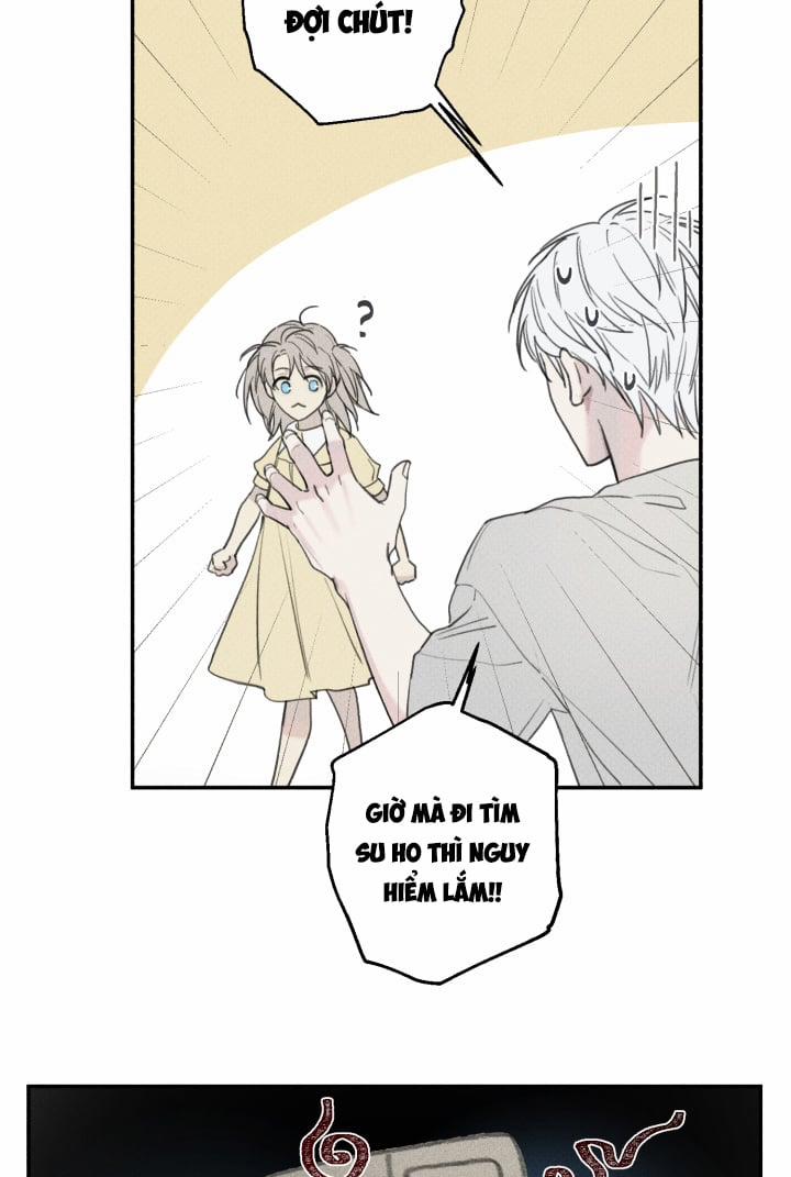 Anh Bạn Thiên Thần 40 trang 11