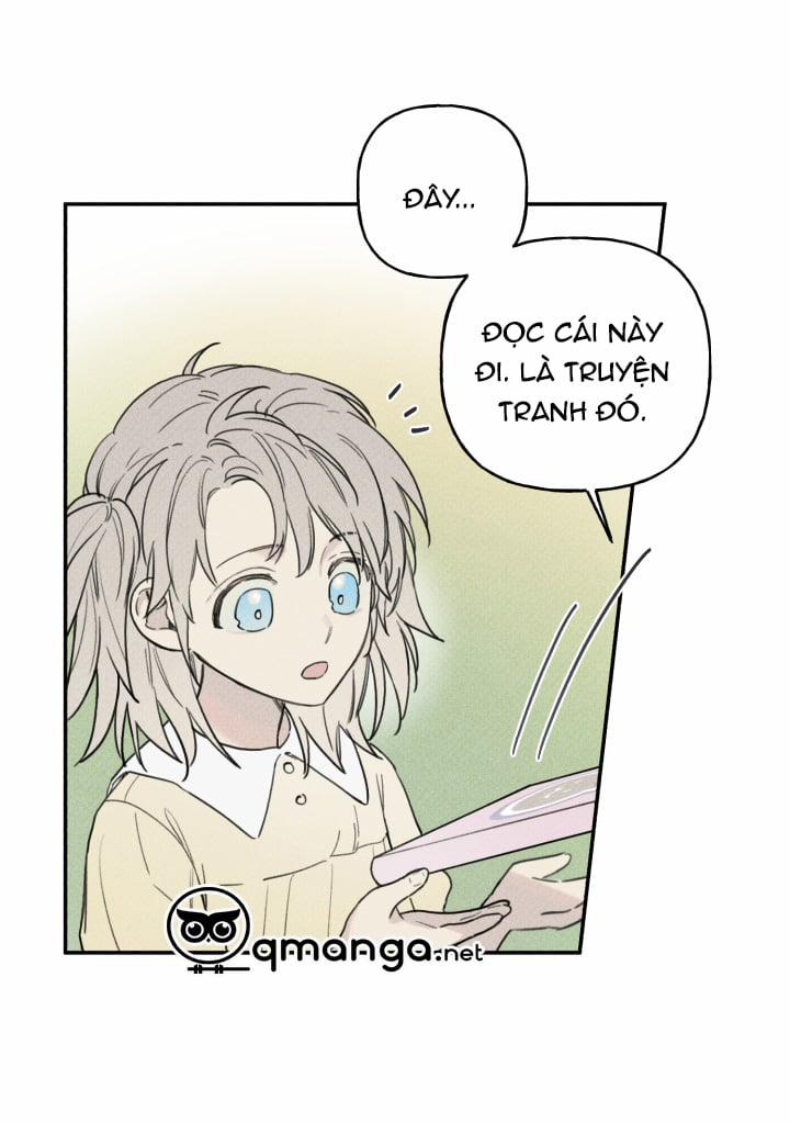 Anh Bạn Thiên Thần 40 trang 14