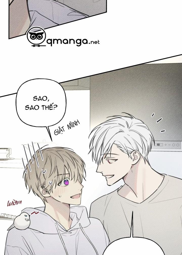 Anh Bạn Thiên Thần 40 trang 18