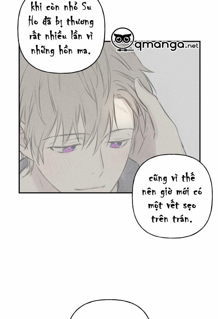 Anh Bạn Thiên Thần 40 trang 2