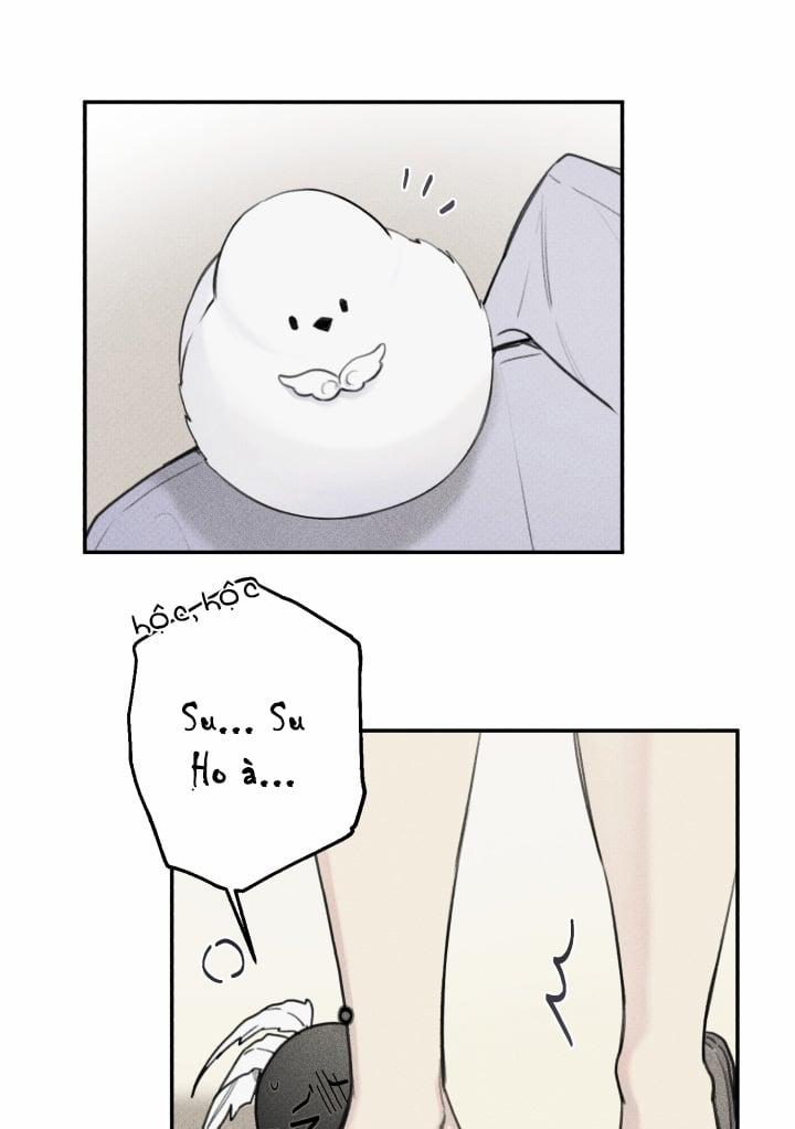 Anh Bạn Thiên Thần 40 trang 25