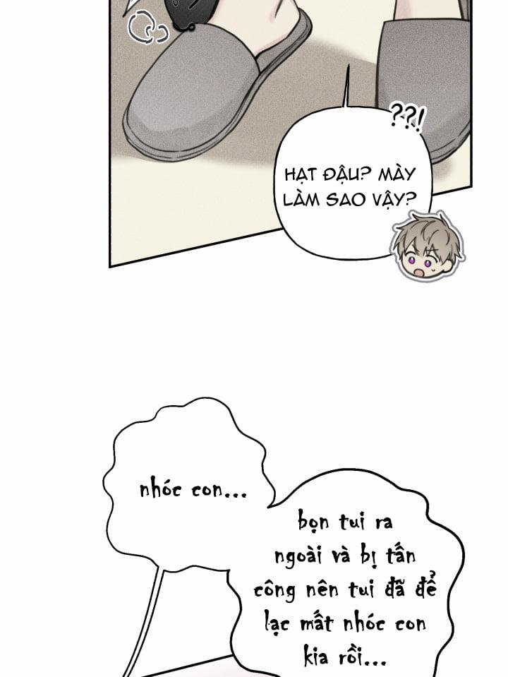 Anh Bạn Thiên Thần 40 trang 26