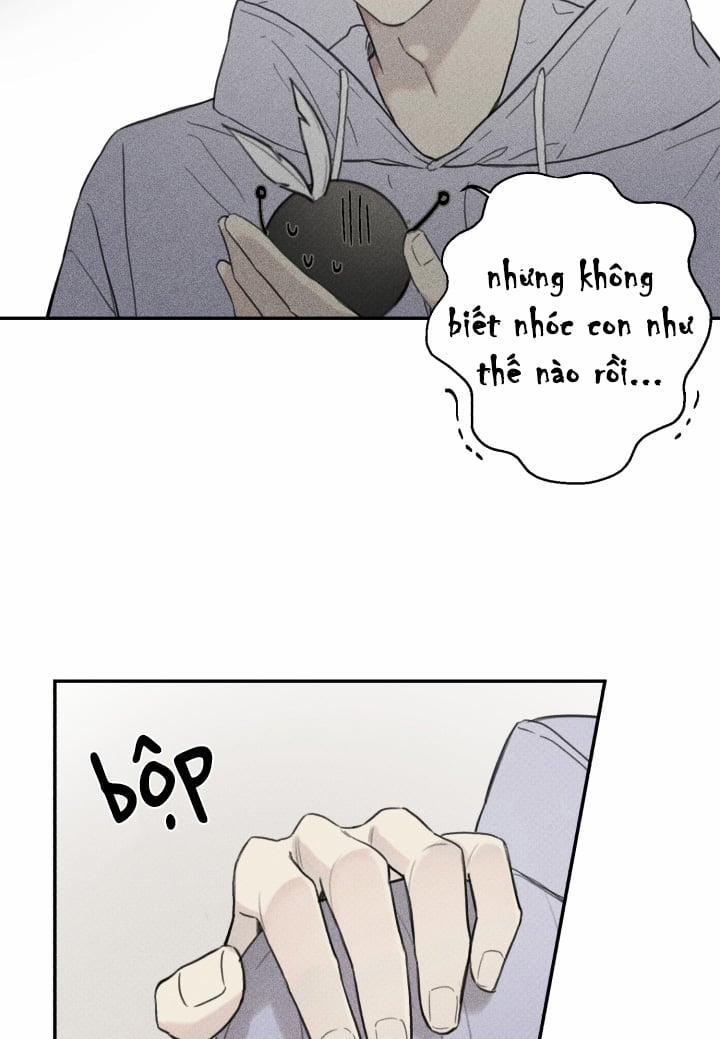 Anh Bạn Thiên Thần 40 trang 33