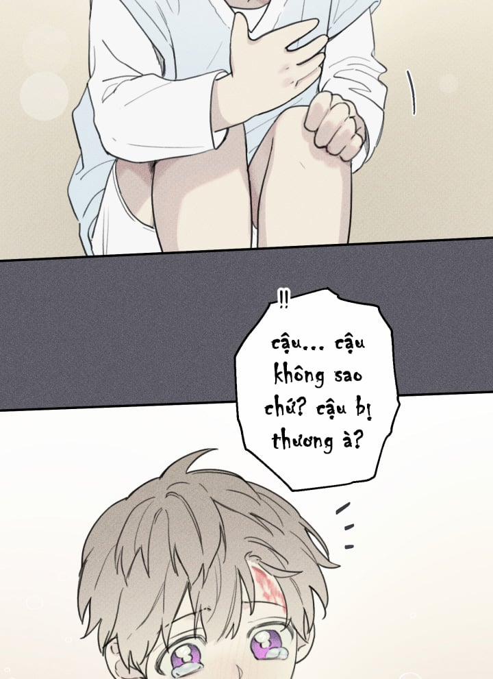 Anh Bạn Thiên Thần 40 trang 59