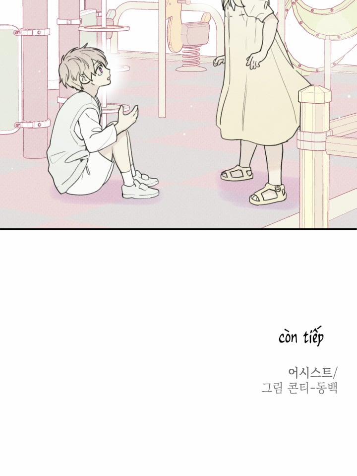 Anh Bạn Thiên Thần 40 trang 61