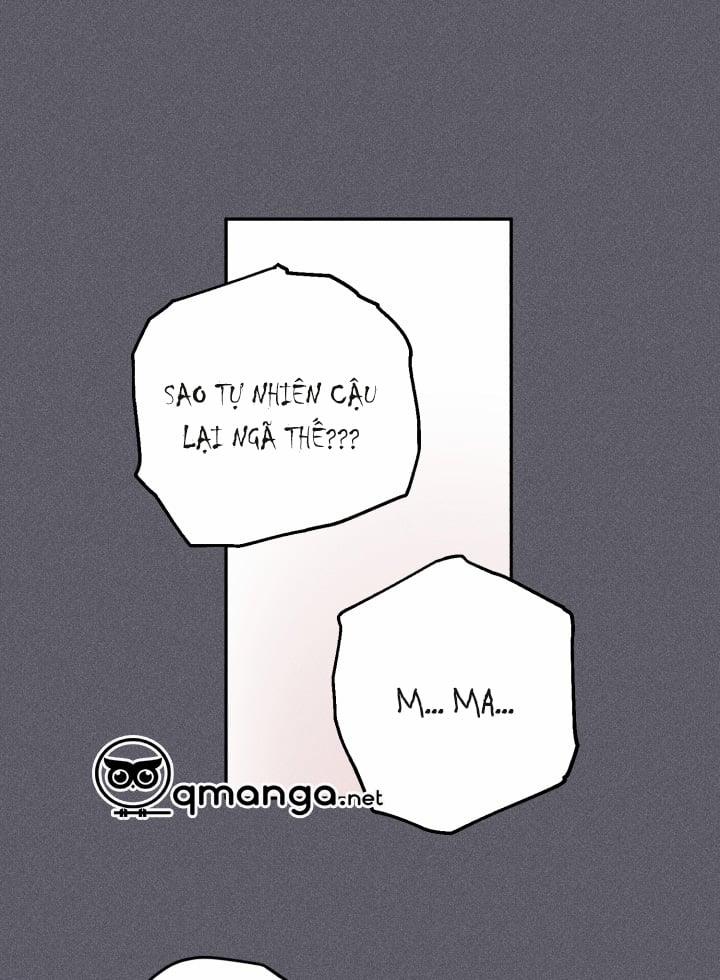 Anh Bạn Thiên Thần 41 trang 10