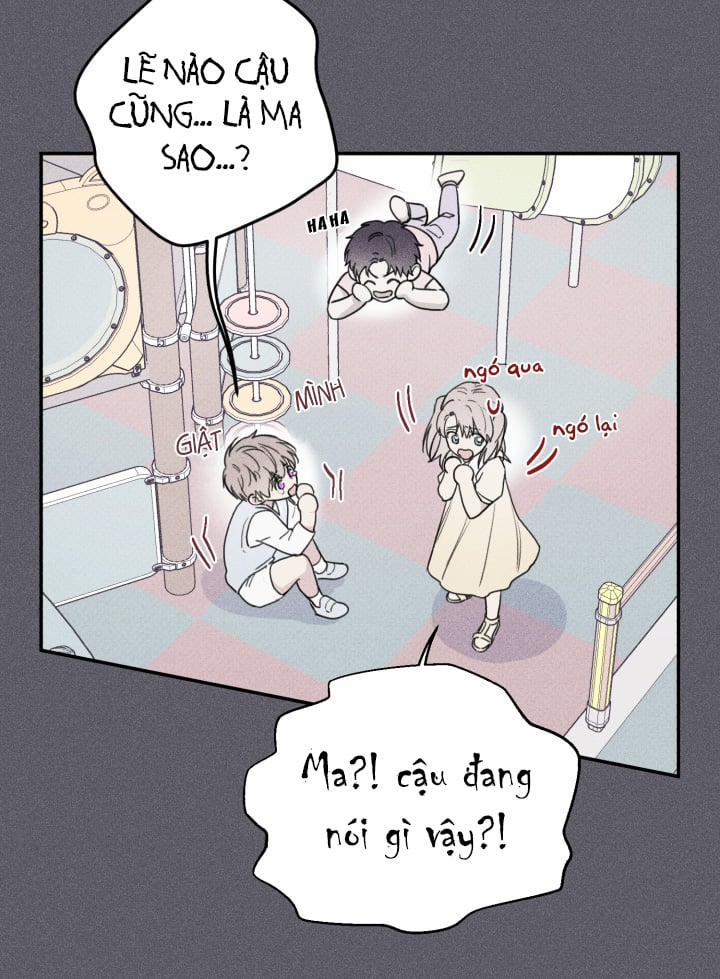 Anh Bạn Thiên Thần 41 trang 11