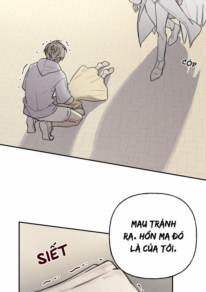 Anh Bạn Thiên Thần 41 trang 19