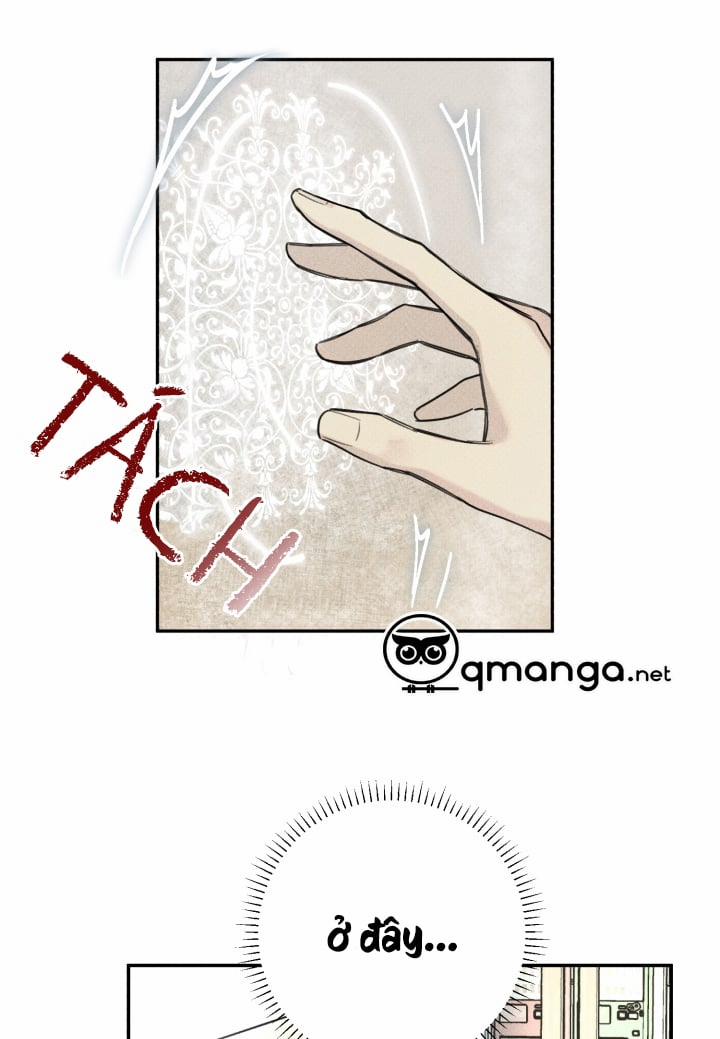 Anh Bạn Thiên Thần 41 trang 22