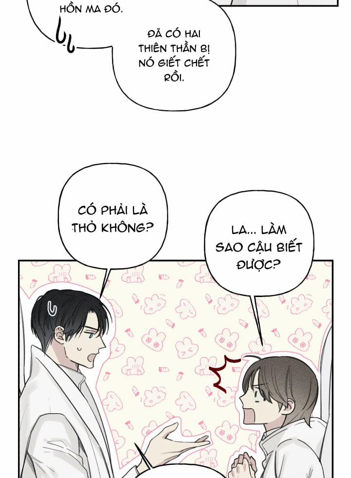 Anh Bạn Thiên Thần 41 trang 27