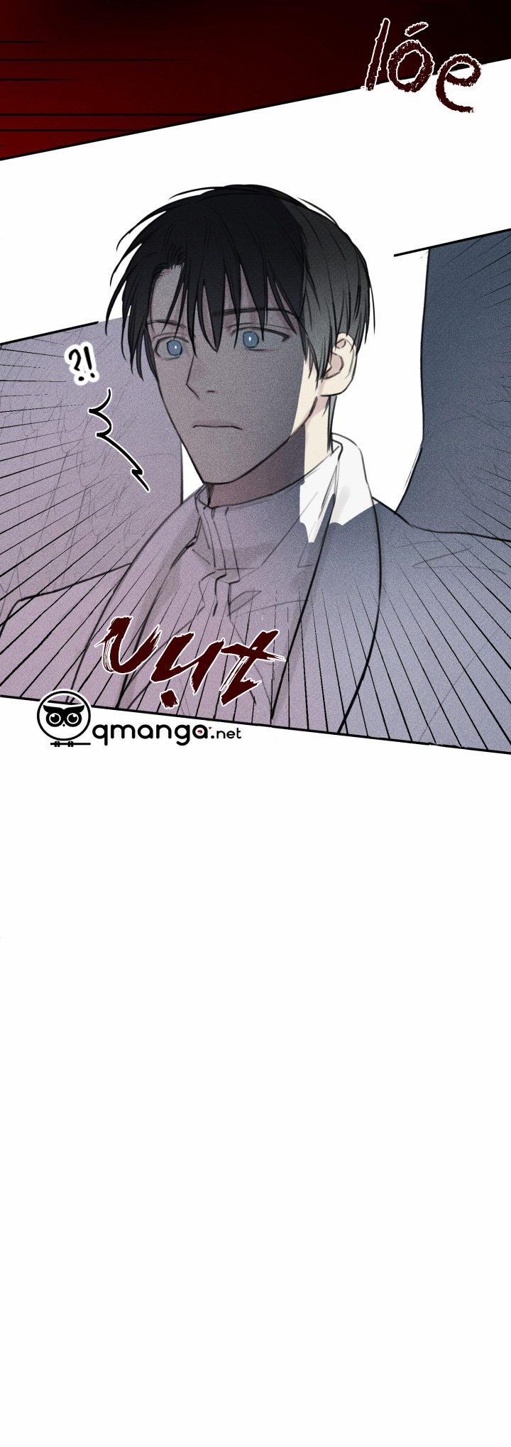 Anh Bạn Thiên Thần 41 trang 32